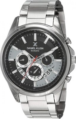 Daniel Klein DK12110-1