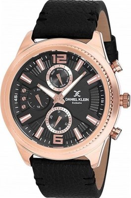 Daniel Klein DK12171-2