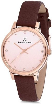 Daniel Klein DK12201-3