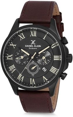 Daniel Klein DK12220-4
