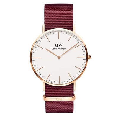 Daniel Wellington CLASSIC ROSELYN