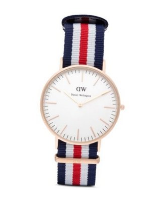 Daniel Wellington DW00100002