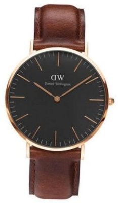 Daniel Wellington DW00100124