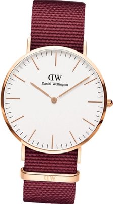 Daniel Wellington DW00100267