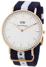 Daniel Wellington Glasgow 0503DW