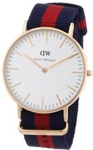 Daniel Wellington Oxford 0501DW