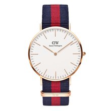 Daniel Wellington OXFORD GOLD