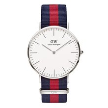 Daniel Wellington OXFORD SILVER