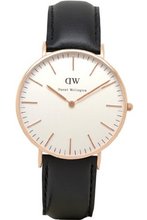 Daniel Wellington Sheffield 0508DW