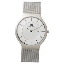 Danish Design Iq62q732 Stainless Steel