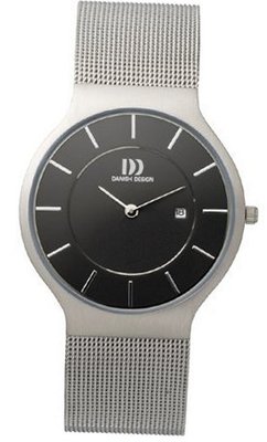 Danish Design Iq63q732 Stainless Steel