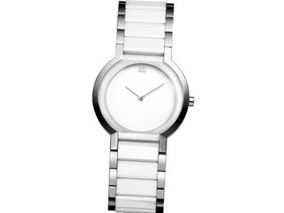 Danish Design IV62Q967 White Ceramic