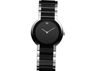 Danish Design IV63Q967 Black Ceramic