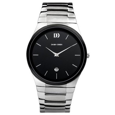 Danish Design Stainless Steel IQ63Q880