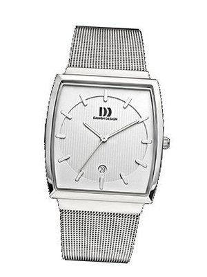 Danish Design Stainless Steel Mesh IQ62Q900