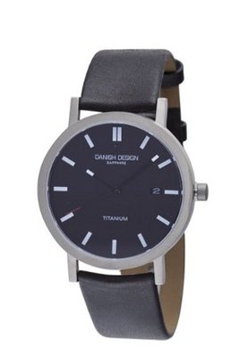 Danish Designs IQ16Q672 Titanium