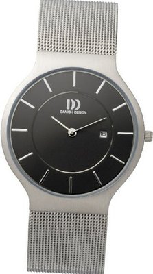 Danish Designs IQ63Q732 Stainless Steel