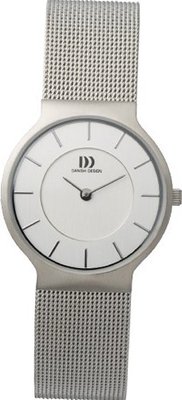 Danish Designs IV62Q732 Stainless Steel