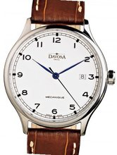 Davosa Gents Classic Hand-wound