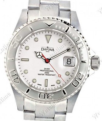 Davosa Gents Ternos Diver