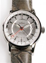 Davosa Gents Vireo Dual Time
