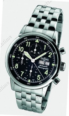 Davosa Gents Vireo Sport Chronograph