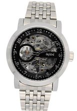 Daybird Mechanical Automatic Stainless Water Resistant es