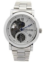 Daybird Mechanical Automatic Subdial Water Resistant es