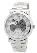 Daybird Mechanical Automatic Subdial Water Resistant es