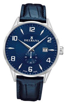 Delbana 41601.622.6.044