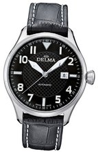 Delma Classic Aero 41601.570.6.034