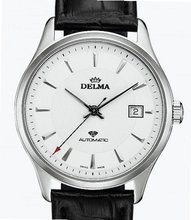 Delma Classic Automatic Classic