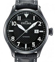 Delma Classic Classic Aero