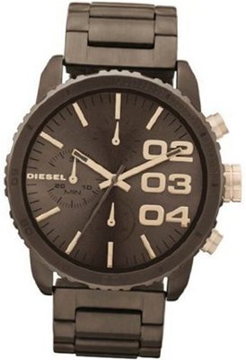 Diesel DZ5319 Advanced Brown