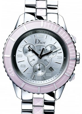 Dior Dior Christal Christal Chrono