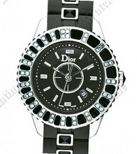 Dior Dior Christal Christal Rubber Edition Black