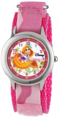 Disney Kids' W000052 Princess Time Teacher