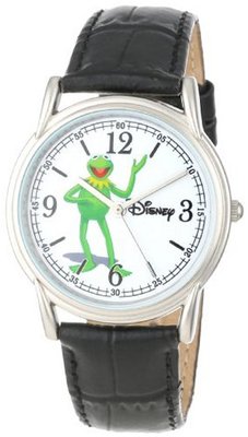 Disney W000541 Kermit The Frog Cardiff