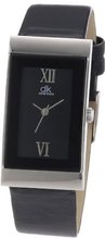 dk Quartz Young Lady DKLA-90318-42L with Leather Strap