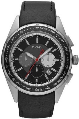 DKNY 3-Hand Chronograph with Date #NY1488