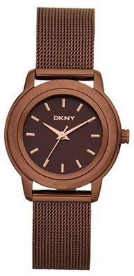 DKNY Analog NY8555