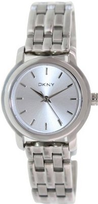 DKNY Casual Silver NY8488