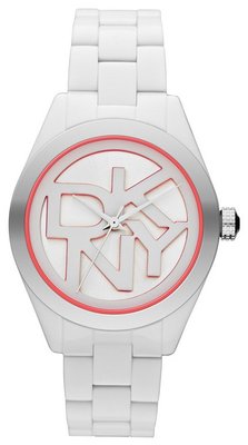 DKNY Ceramic NY8753