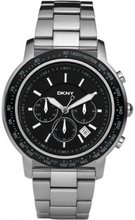 DKNY chronograph NY1477
