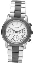 DKNY Chronograph NY8328