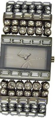 DKNY crystal NY3969