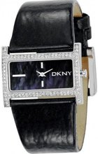 DKNY crystal NY4821