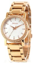 DKNY Crystal NY8121