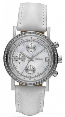 DKNY Crystal NY8341
