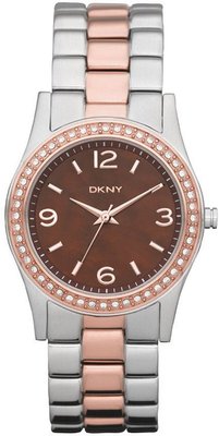 DKNY Crystal NY8479
